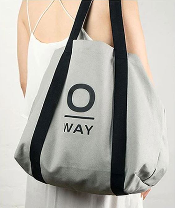 OWay - Meta - Cotton Backpack Bag OWAY 
