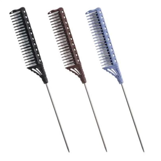 YS Park 154 T-Zing Balayage Pin Tail Comb Hair Comb YS Park 