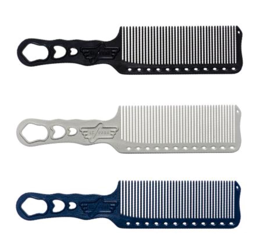 YS Park S282 Clipper Comb (240 mm) Hair Comb YS Park 
