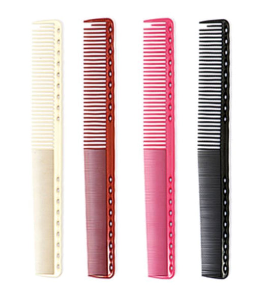 YS Park 331 Japanese Cutting Comb (230 mm) Hair Comb YS Park 