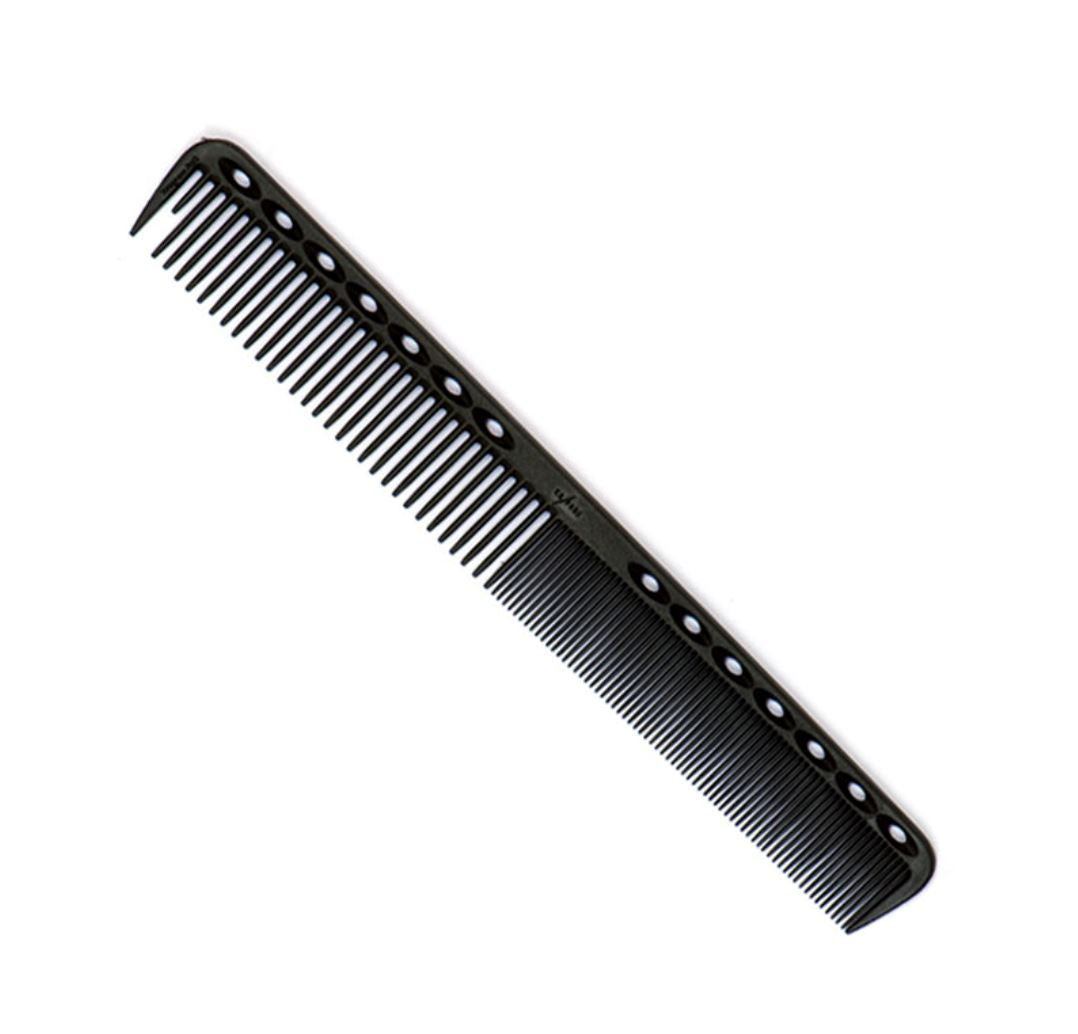 YS Park 339 Japanese Cutting Comb (180 mm) Hair Comb YS Park 