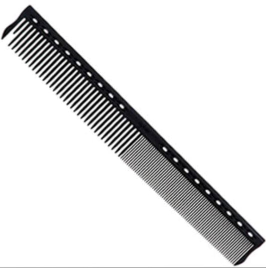 YS Park 345 Japanese Cutting Comb (220 mm) Hair Comb YS Park 