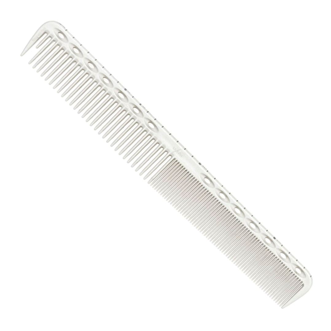 YS Park G39 Guide Comb (180 mm) Hair Comb YS Park White 