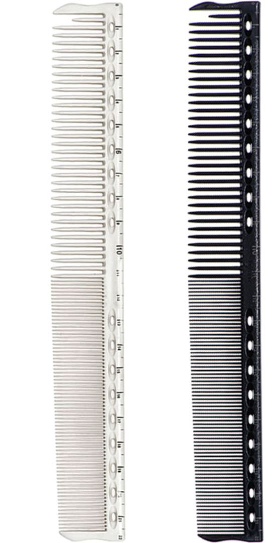 YS Park G45 Guide Comb (220 mm) Hair Comb YS Park 