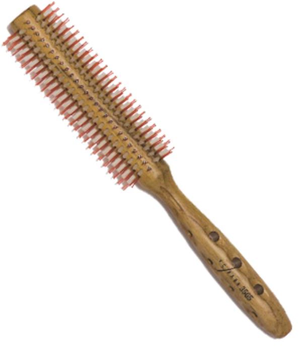 YS Park G-Series Curl Shine Styler Brushes Hair Brush YS Park 35G5 26mm 