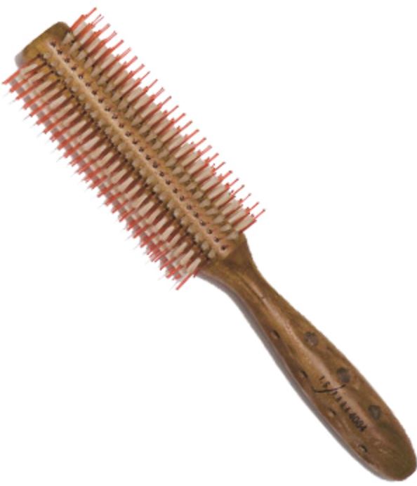 YS Park G-Series Curl Shine Styler Brushes Hair Brush YS Park 40G4 35mm 