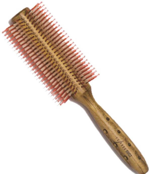 YS Park G-Series Curl Shine Styler Brushes Hair Brush YS Park 50G3 40mm 