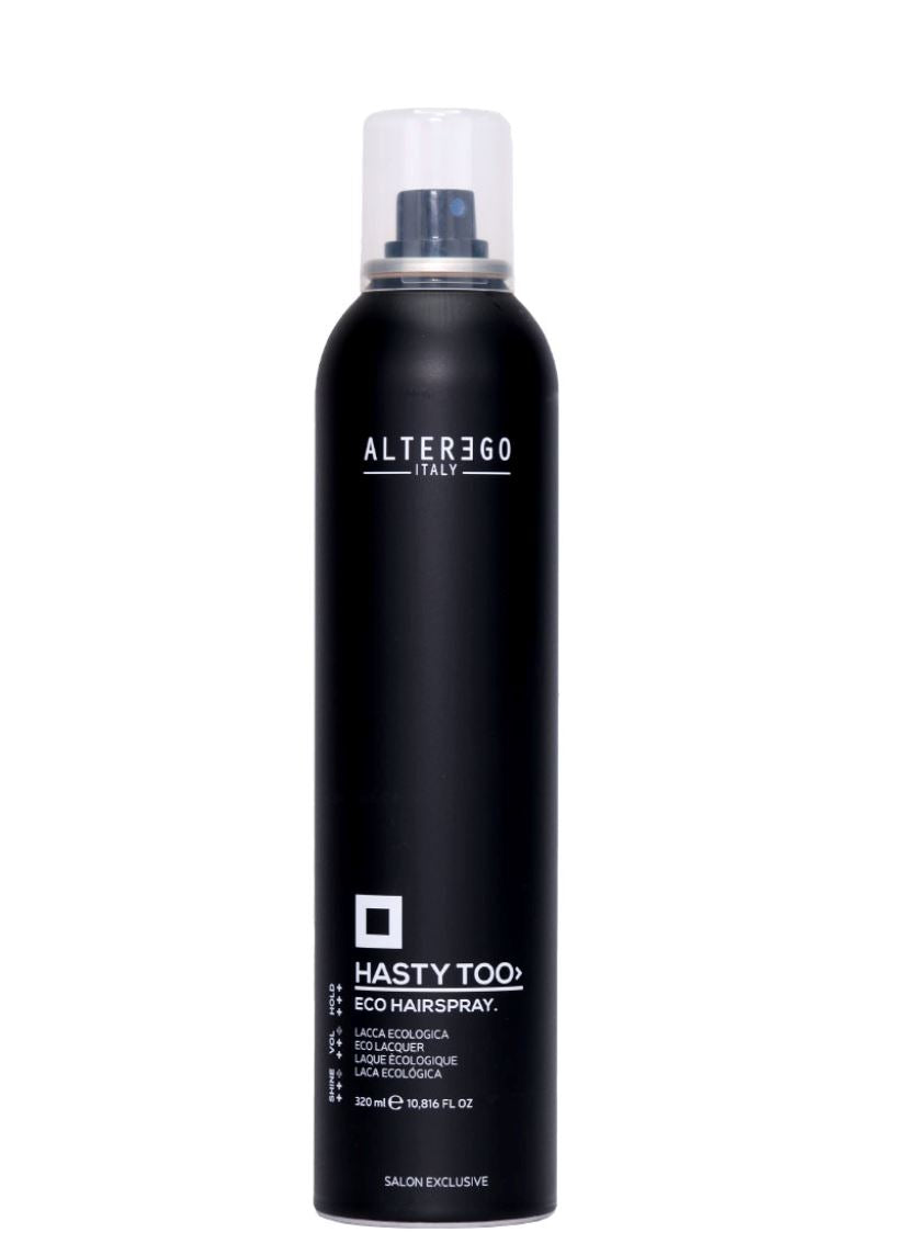 AlterEgo Eco Hairspray 320ml Hair Spray AlterEgo 