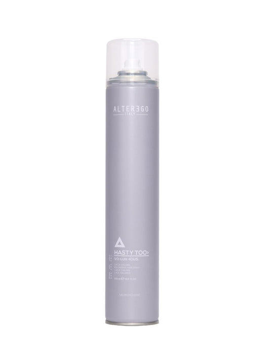 AlterEgo VO-LUX-IOUS Hair Spray 500ml Hair Spray AlterEgo 