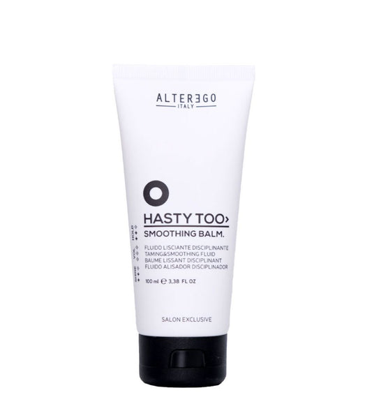 AlterEgo Hasty Too Smoothing Balm 100ml Hair Spray AlterEgo 