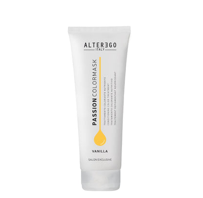 AlterEgo Passion Colour Mask 250ml Hair Spray AlterEgo Vanilla 