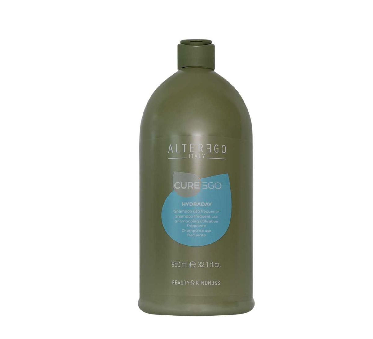 AlterEgo HydraDay Shampoo Hair Shampoo AlterEgo 950ml 