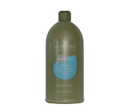 AlterEgo HydraDay Conditioner Hair Shampoo AlterEgo 