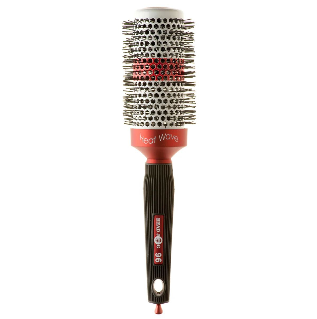 Head Jog Heat Wave Barrel Brush Hair Brush Head Jog Heat Wave. 96 44mm 