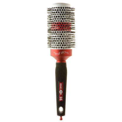 Head Jog Heat Wave Barrel Brush Hair Brush Head Jog Heat Wave. 96 44mm 