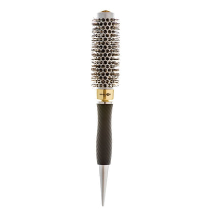 Head Jog Gold Thermal Barrel Brush Hair Brush Head Jog 117 25mm 