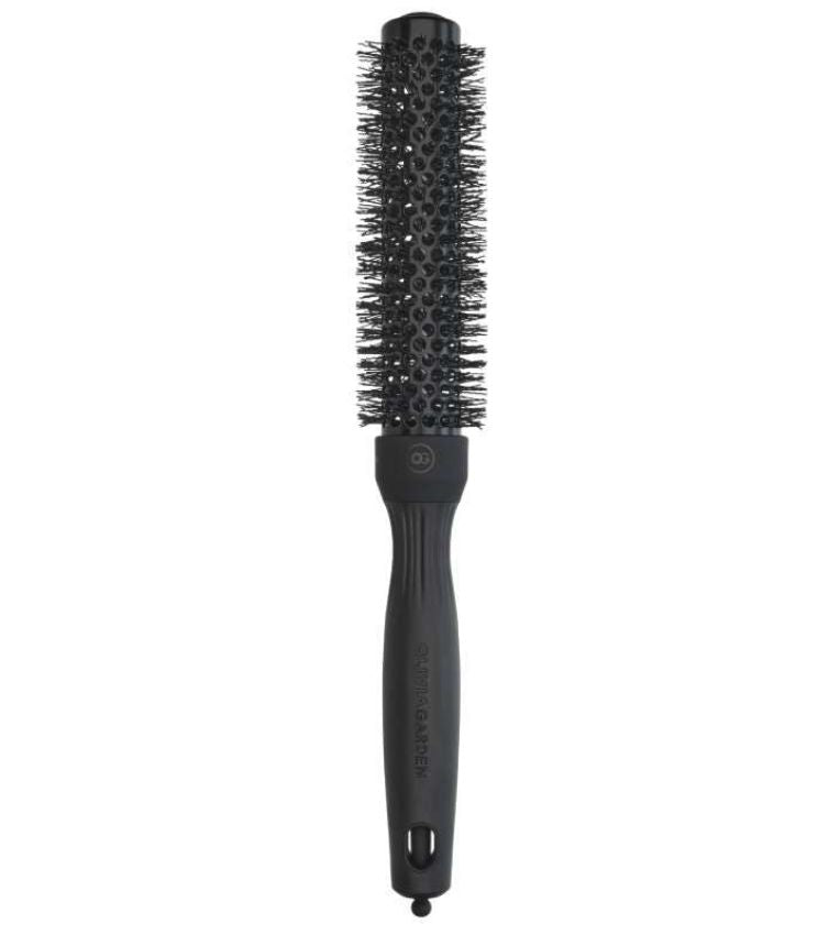 Olivia Garden Expert Blowout Speed Black Label Brush Hair Brush Olivia Garden 25mm 