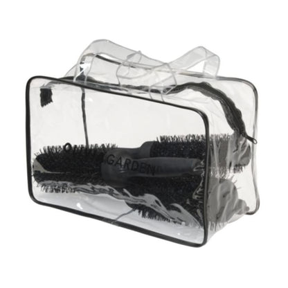 Olivia Garden Expert Speed Black Label Brush Set Hair Brush Olivia Garden 