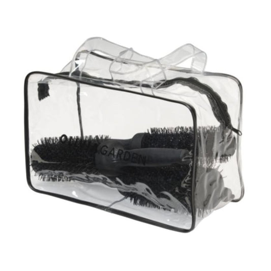 Olivia Garden Expert Speed Black Label Brush Set Hair Brush Olivia Garden 