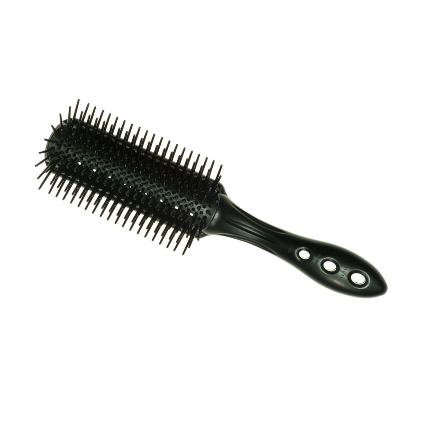 Y.S. Park T09 Straight Air Styler Brush Black