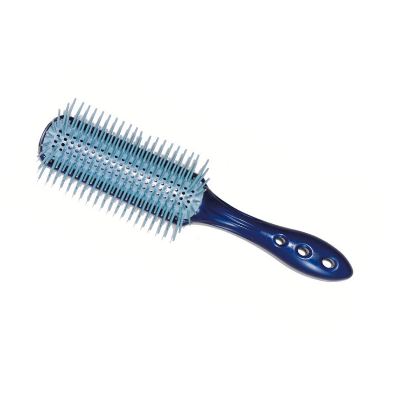 Y.S. Park T09 Straight Air Styler Brush Blue