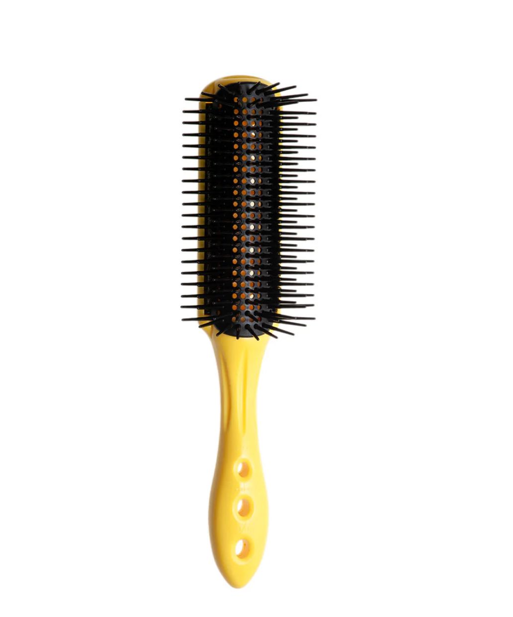 Y.S. Park T09 Straight Air Styler Brush Yellow