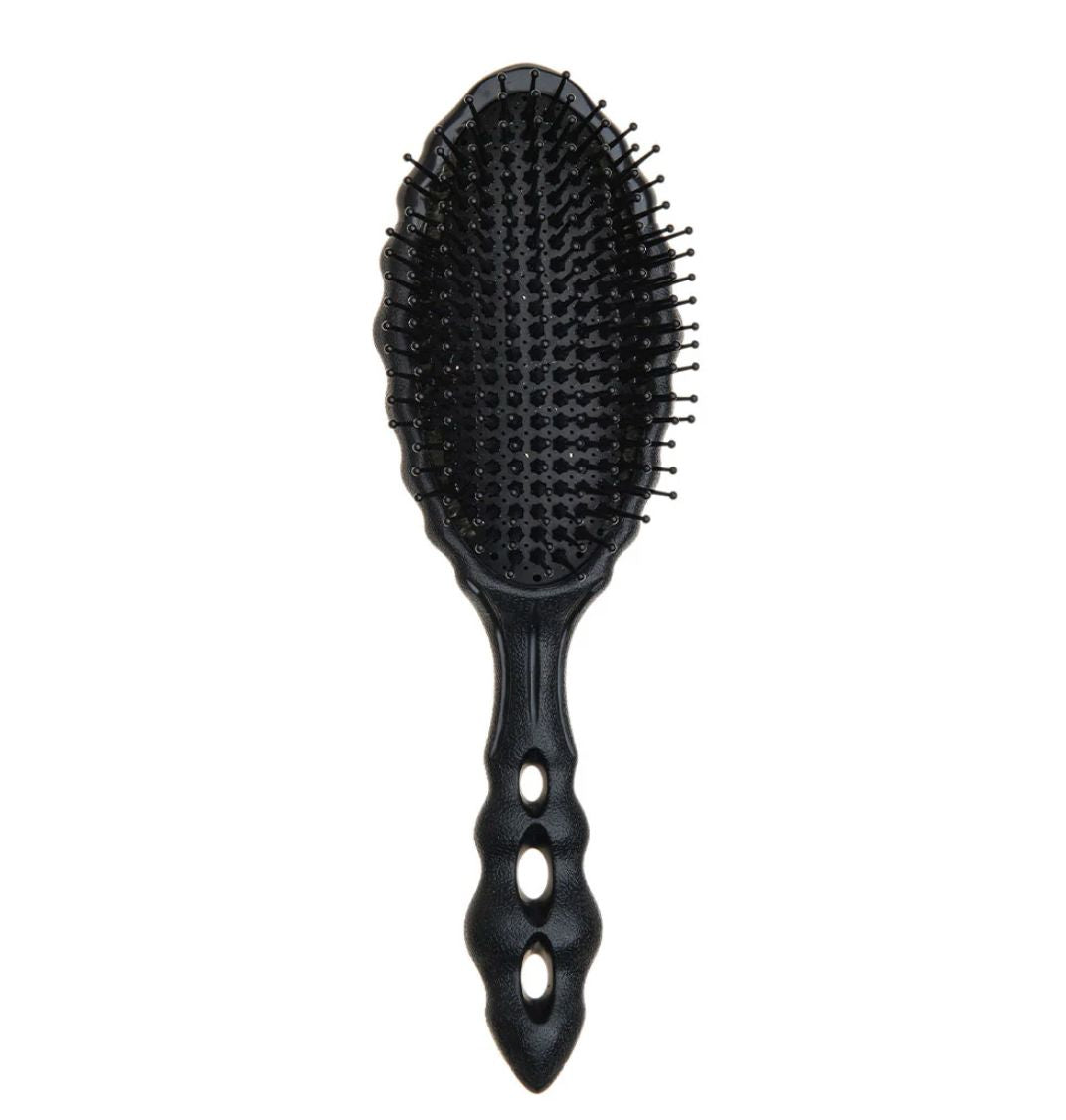 Y.S. Park AZ34 Aerosaurus Paddle Brush Black