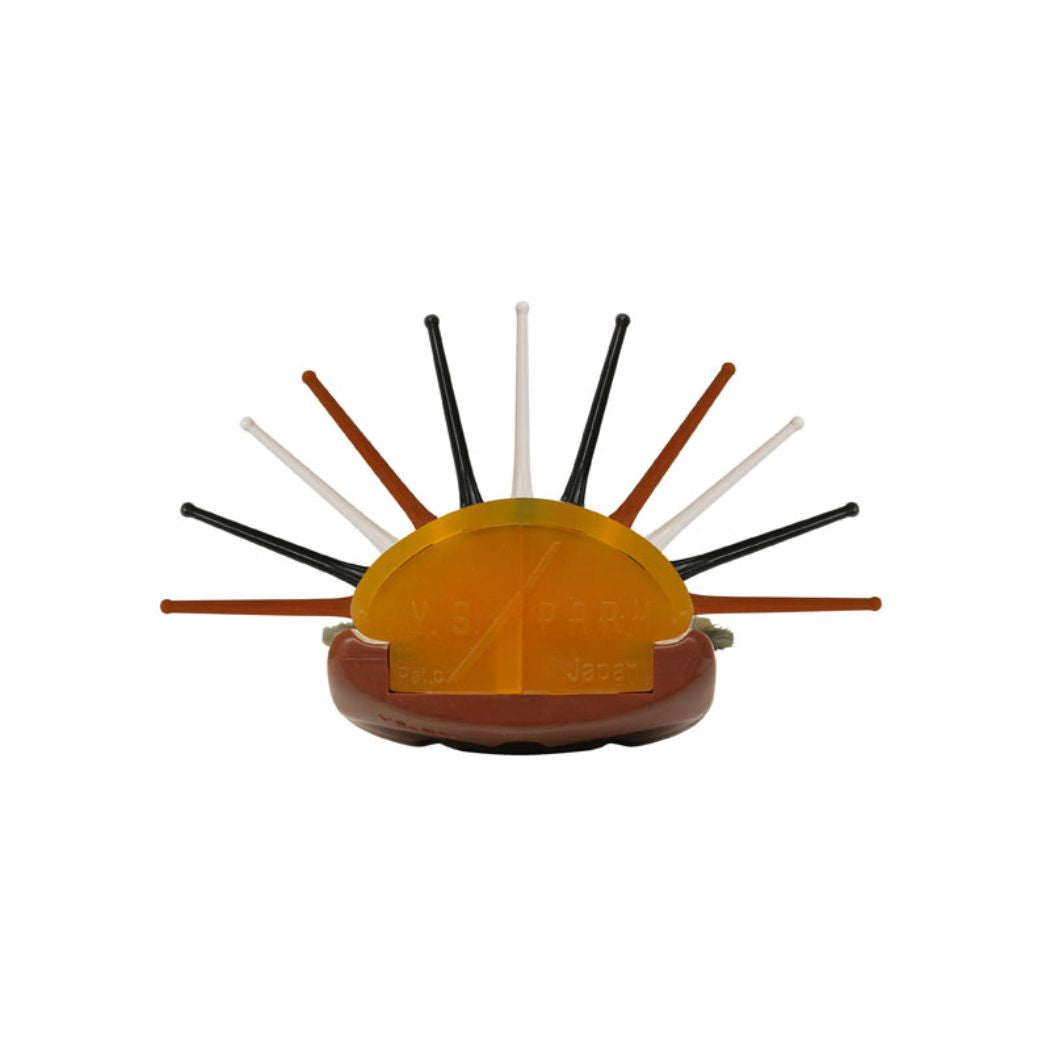 Y.S. Park DB26 Half Round Dragon Air Styler