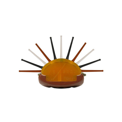 Y.S. Park DB26 Half Round Dragon Air Styler