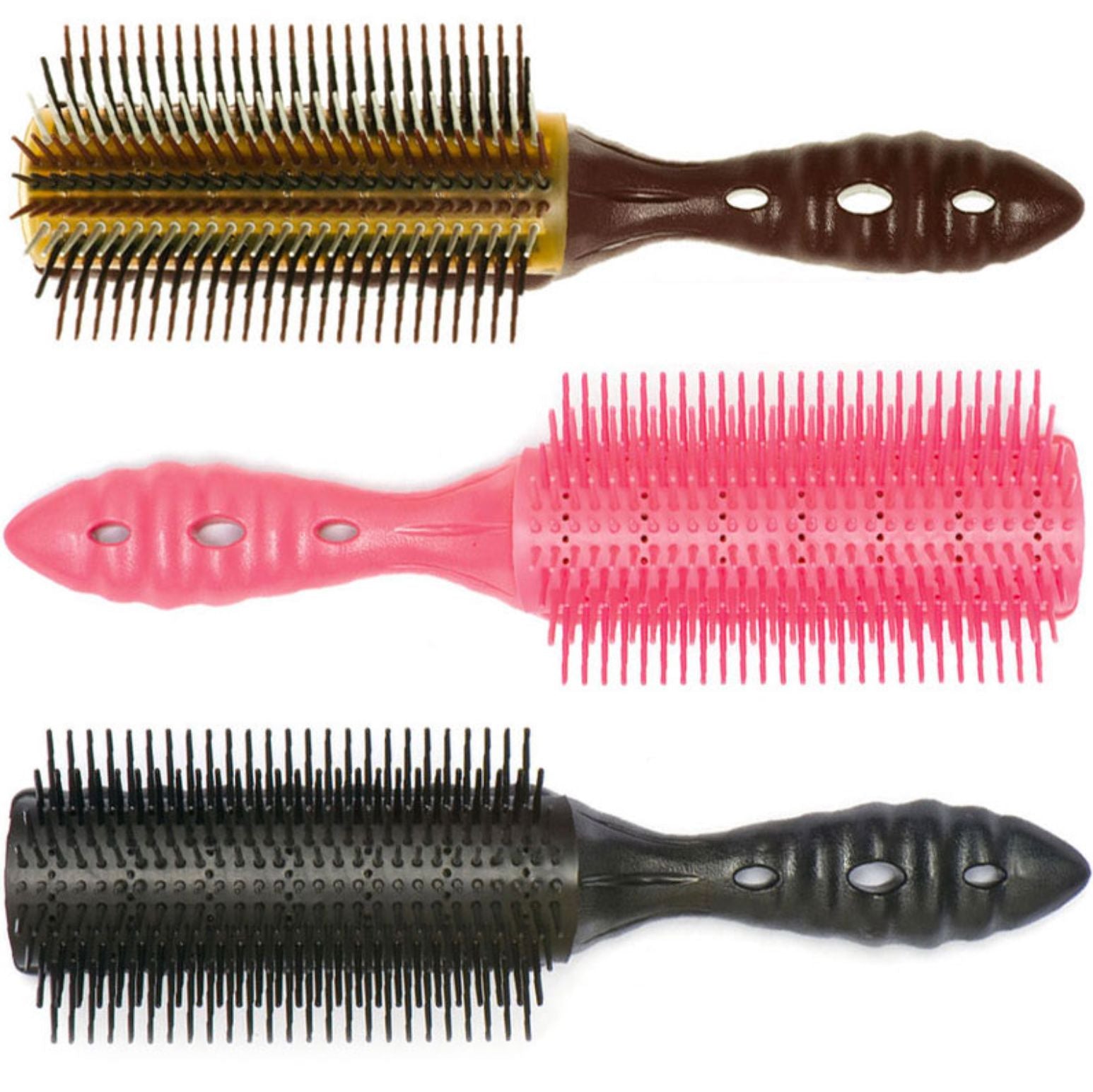 Y.S. Park Dragon Air Brush Hair Brush YS Park 
