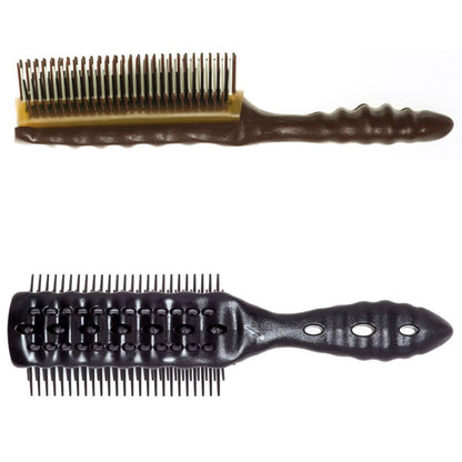 Y.S. Park Dragon Air Brush Hair Brush YS Park 