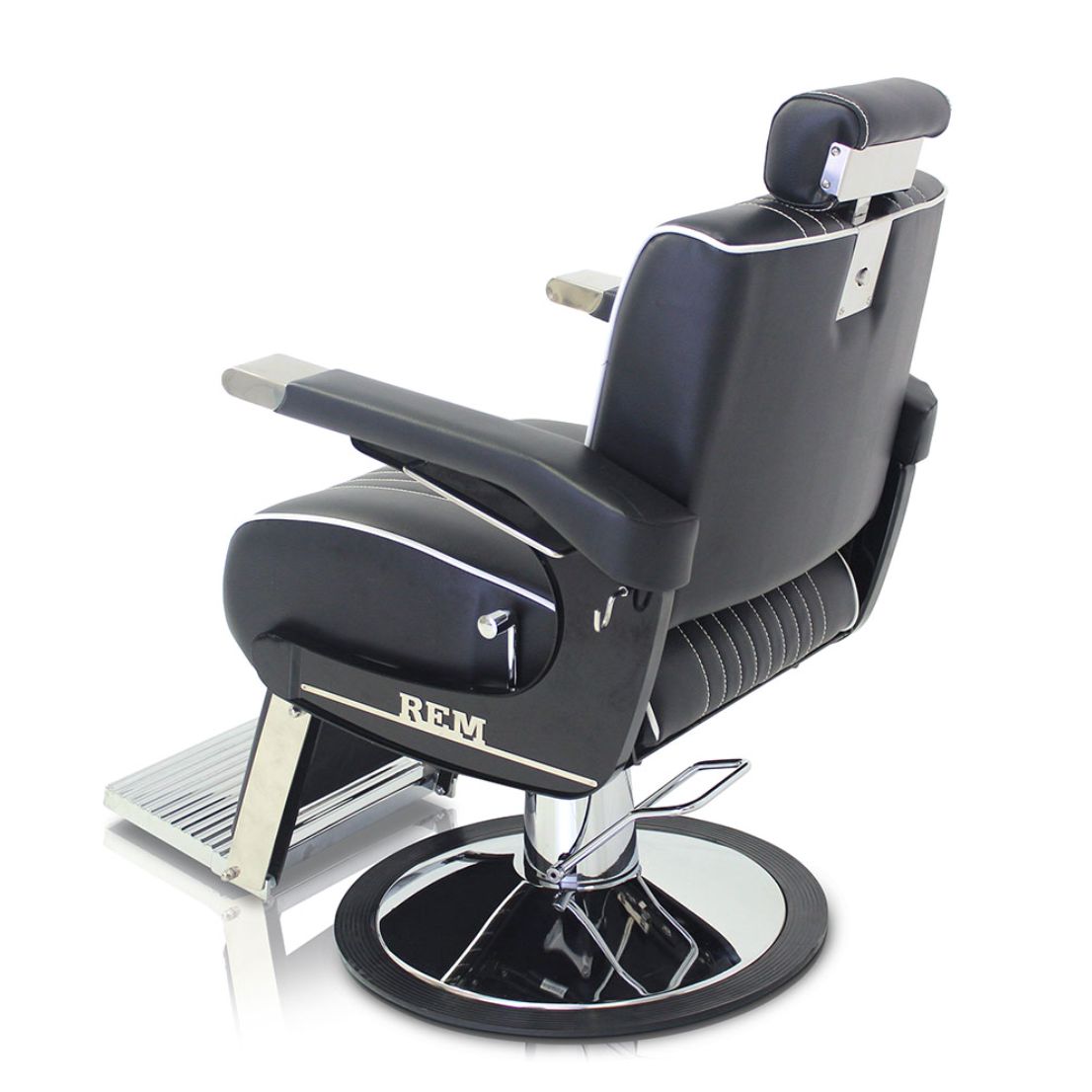 REM Voyager Classic Barber Chair - Next Day Delivery Salon Furniture REM 