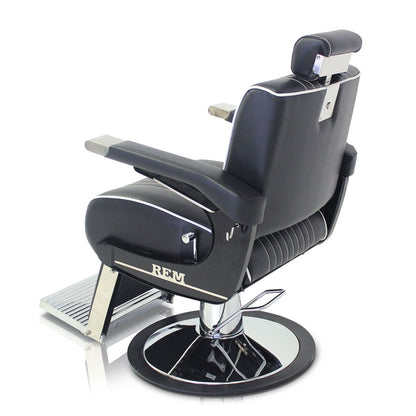 REM Voyager Classic Barber Chair - Next Day Delivery Salon Furniture REM 