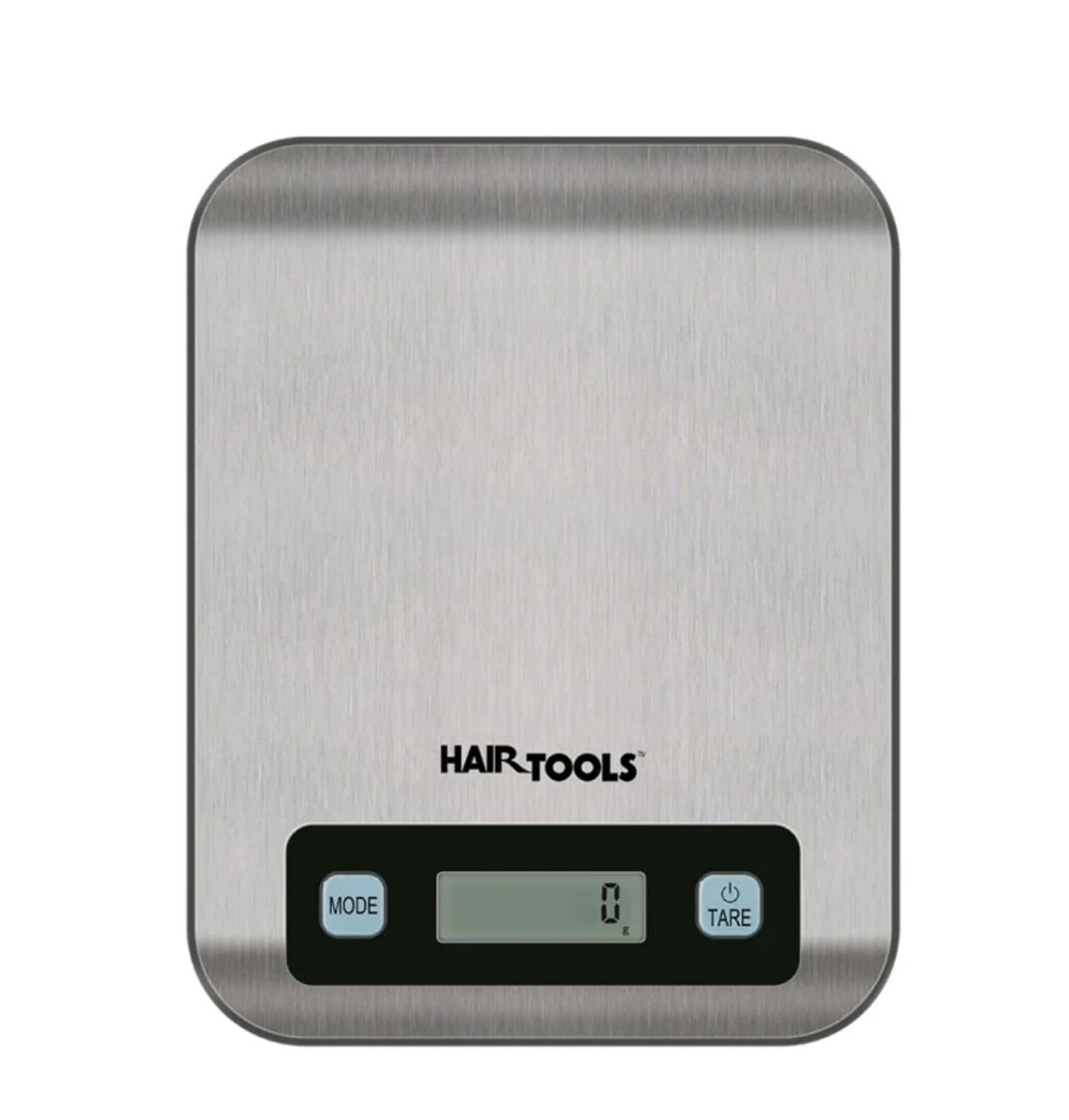 Hair Tools Digital Scales