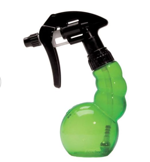 YS Park Pro Sprayer 250ml Green