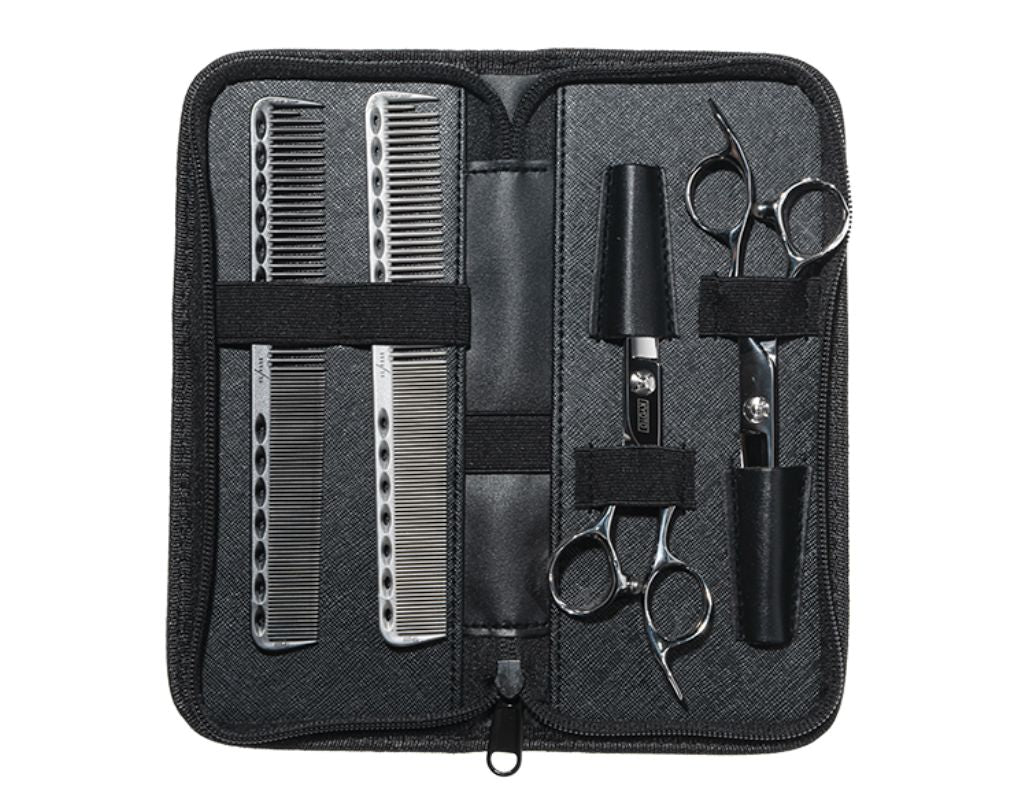 Passion Boston Scissor Pouch
