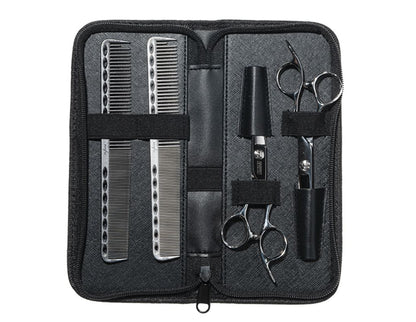 Passion Boston Scissor Pouch