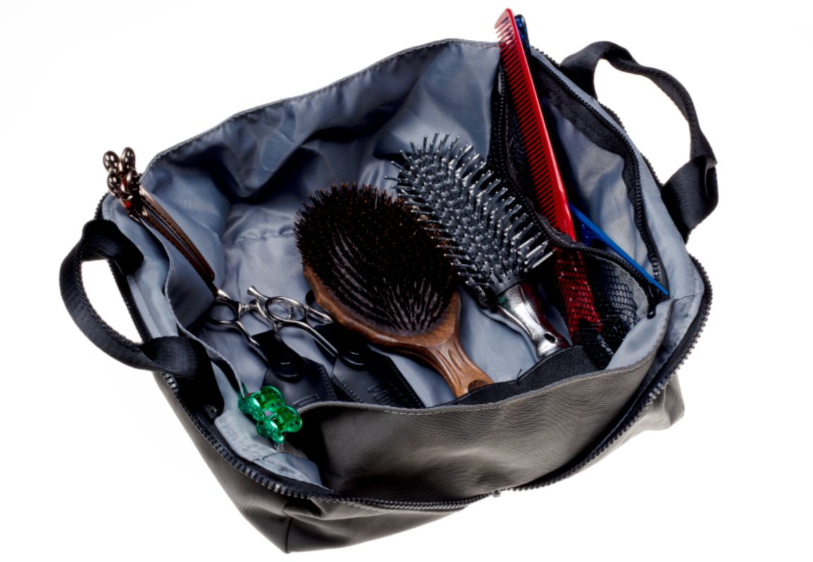 Passion Oslo Travel Bag
