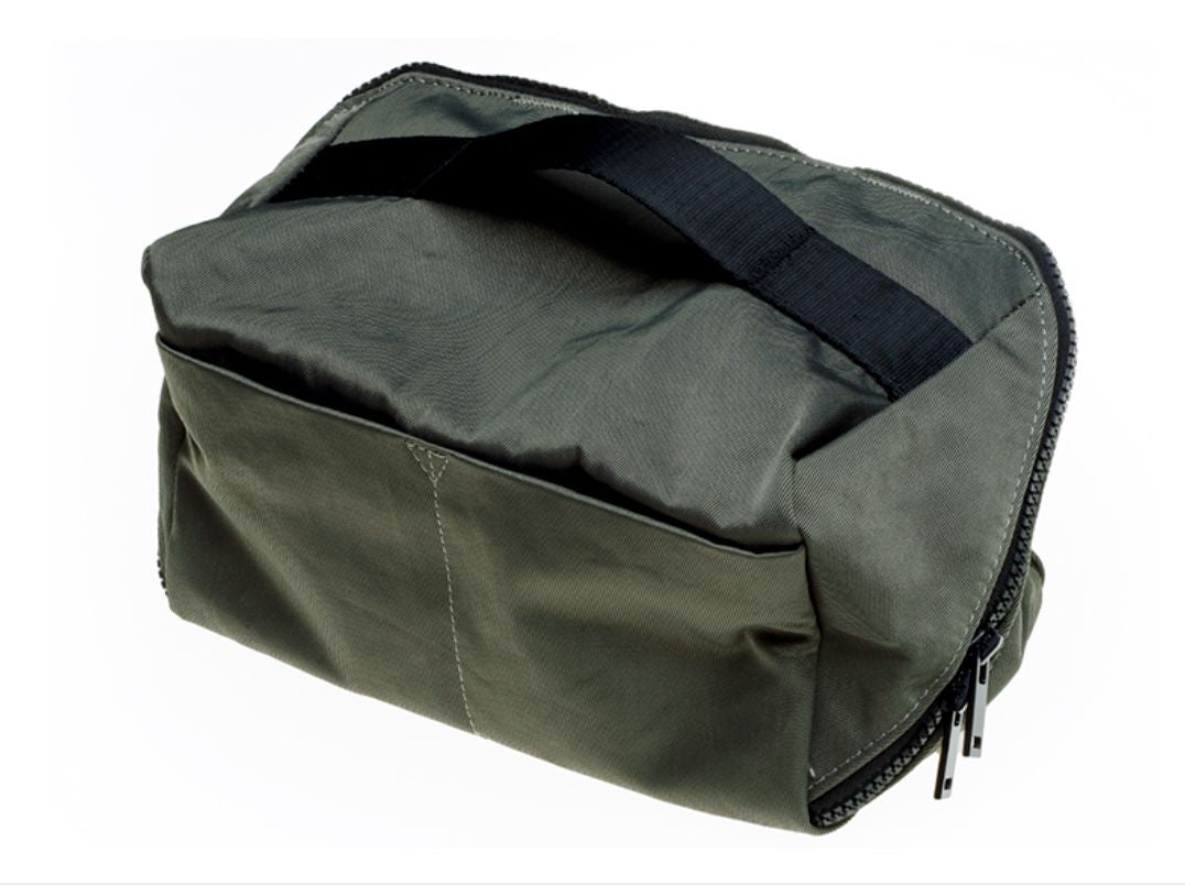Passion Oslo Travel Bag