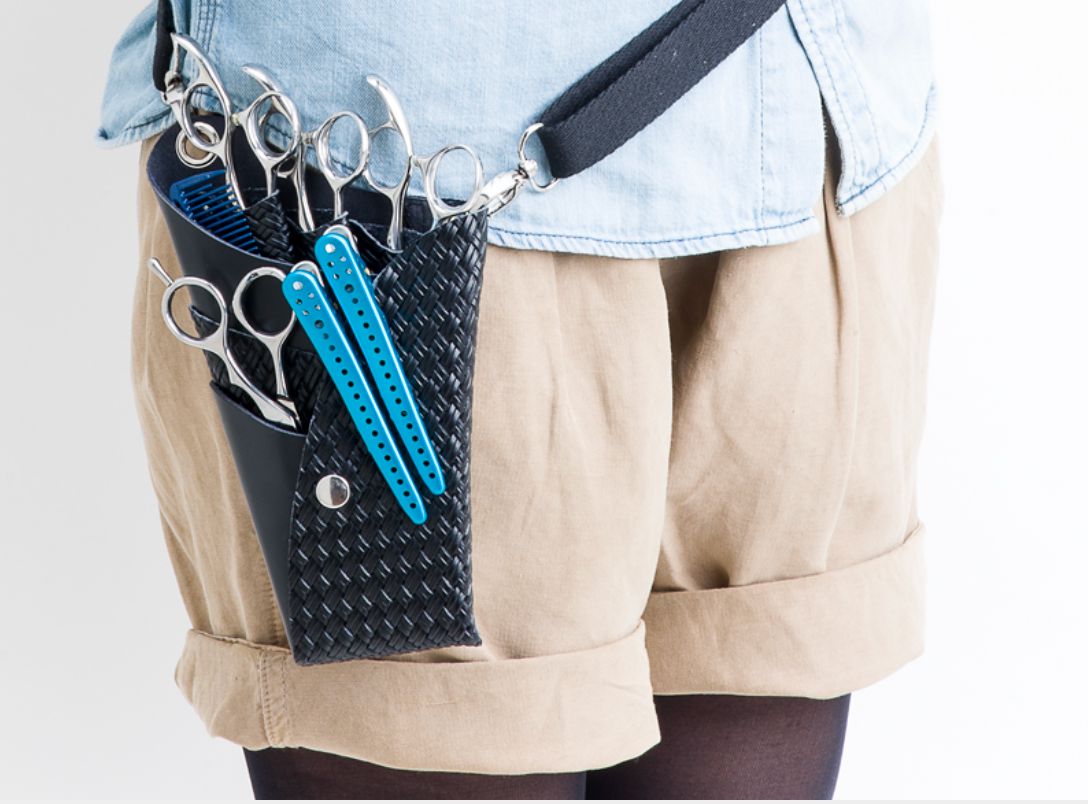Passion Bilboa Pouch