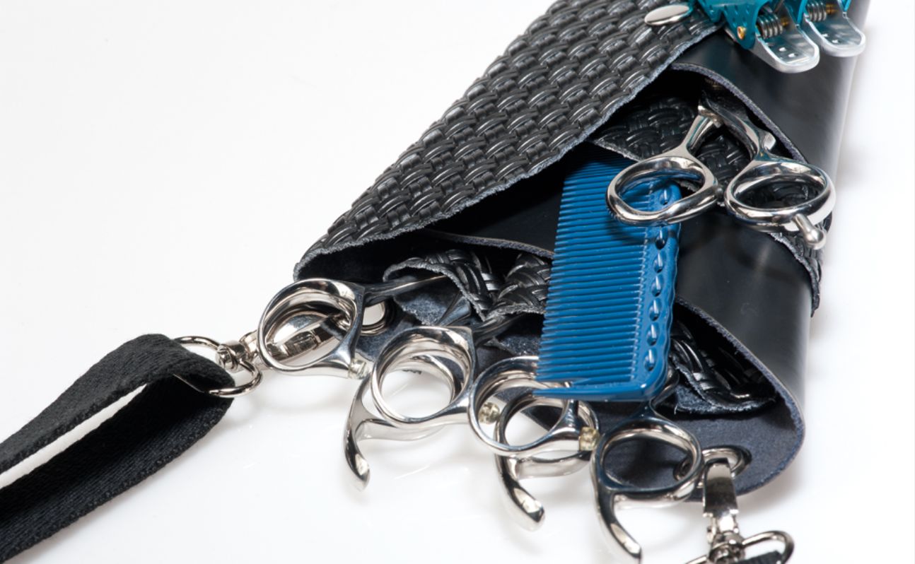 Passion Bilboa Pouch