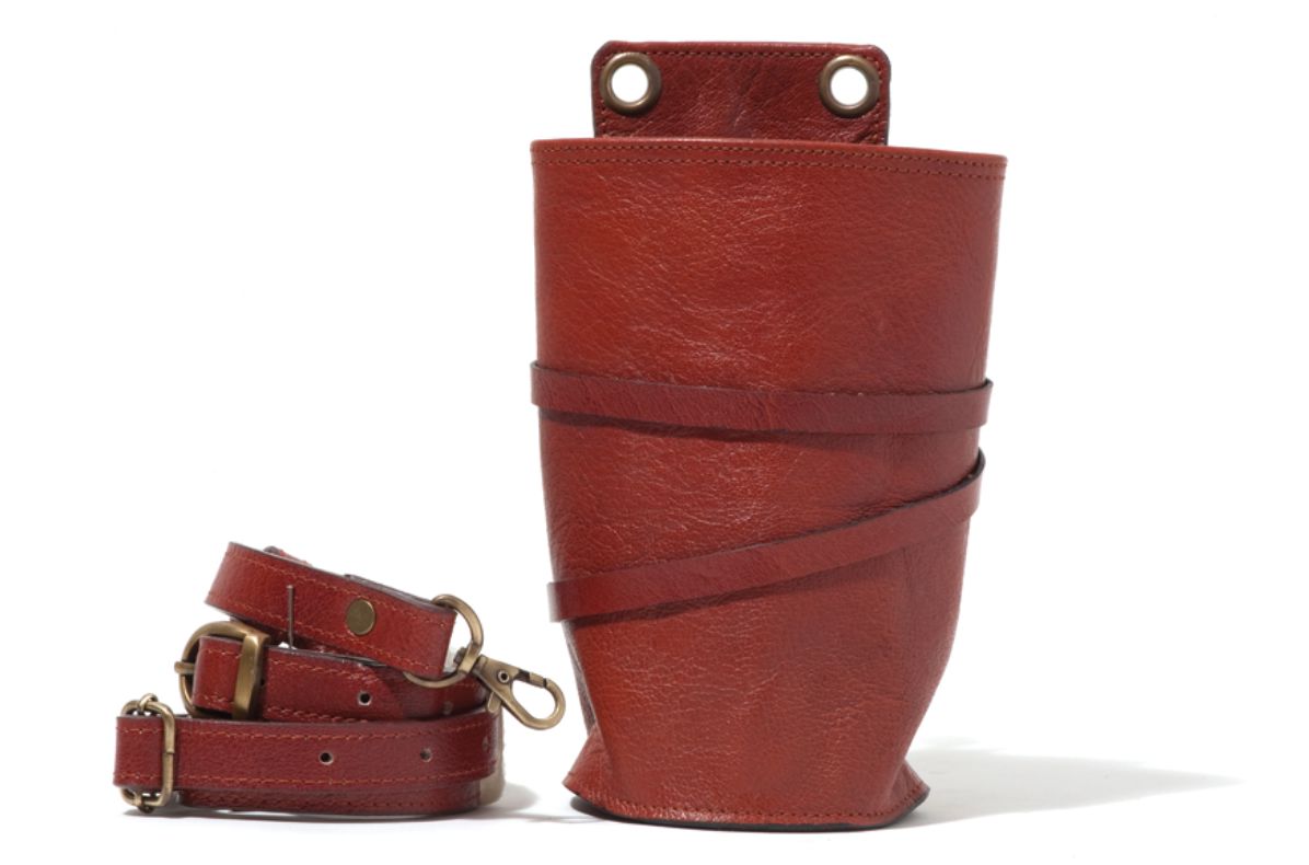 Passion Cordoba Pouch