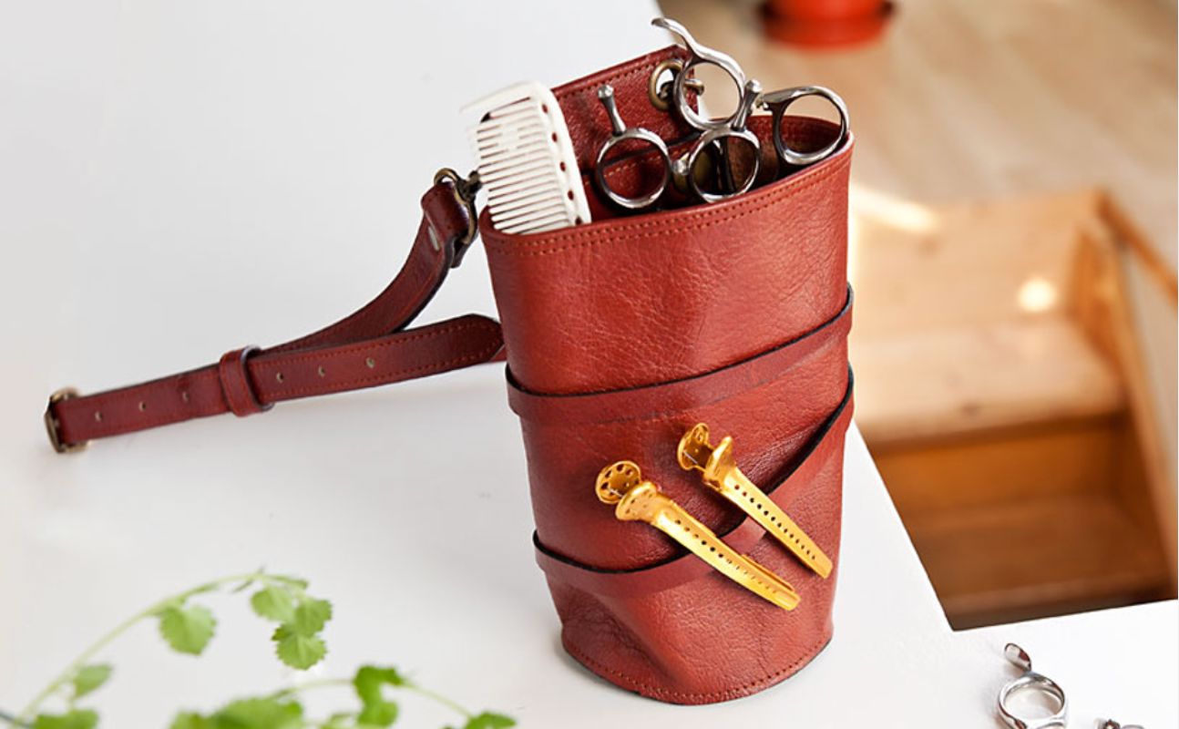 Passion Cordoba Pouch