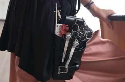 Passion Vienna Pouch