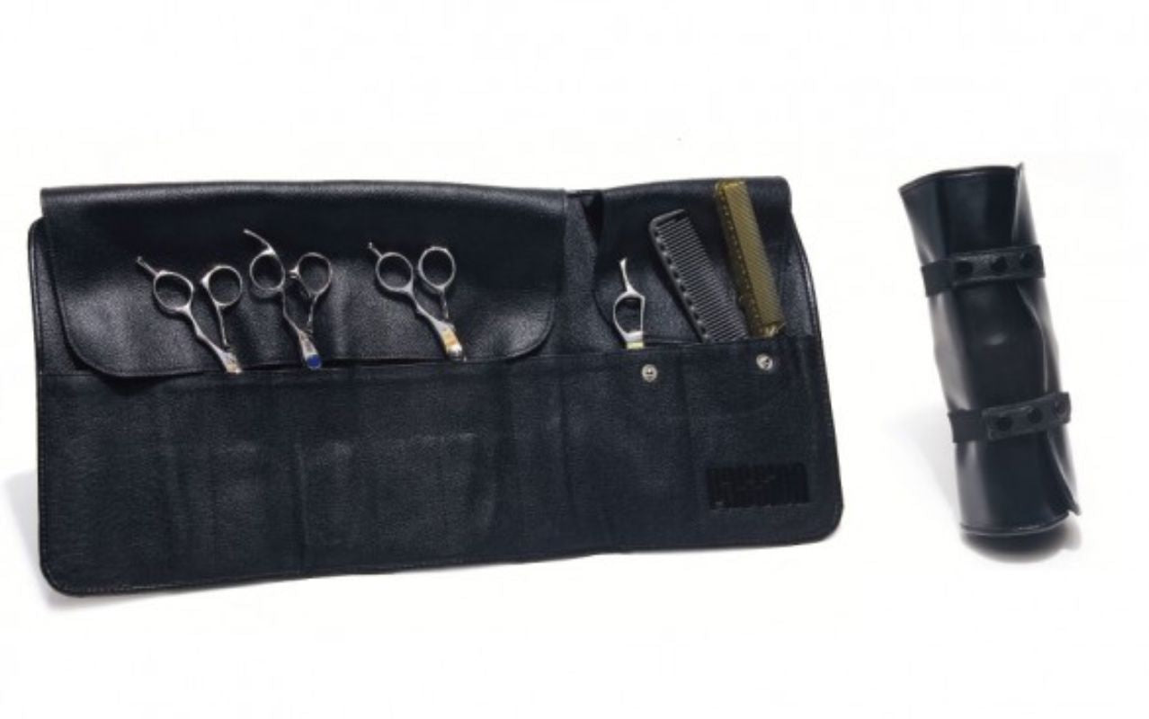 Passion L06 Roll Up Session Case
