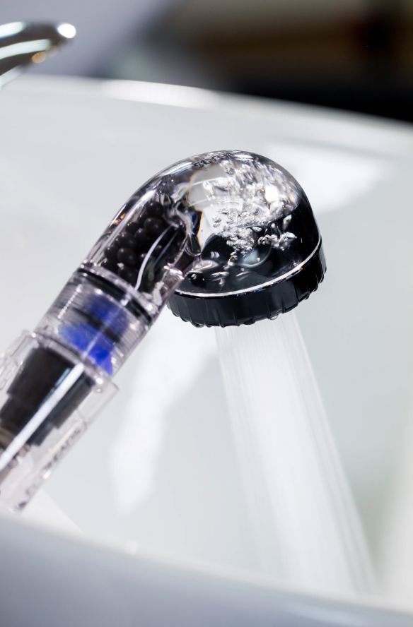 ECOHEADS Shower Head X Ecoheads 