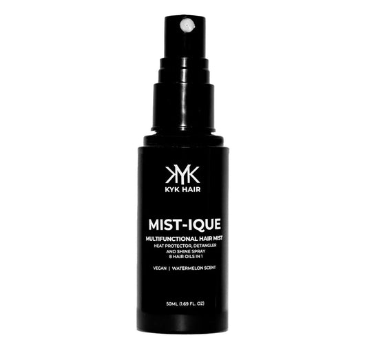 KYK HAIR - MIST-IQUE Shine Spray KYK Hair 