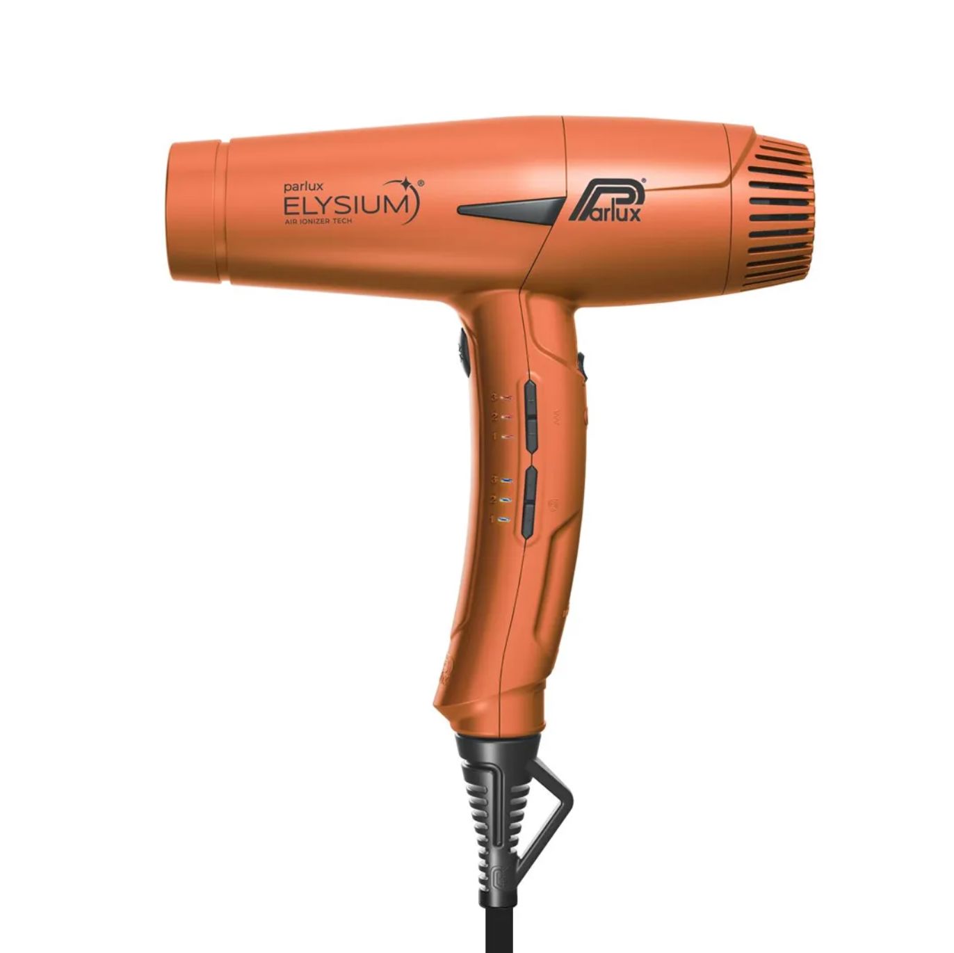 Parlux Elysium Hair Dryer - Copper Hair Dryer Parlux 