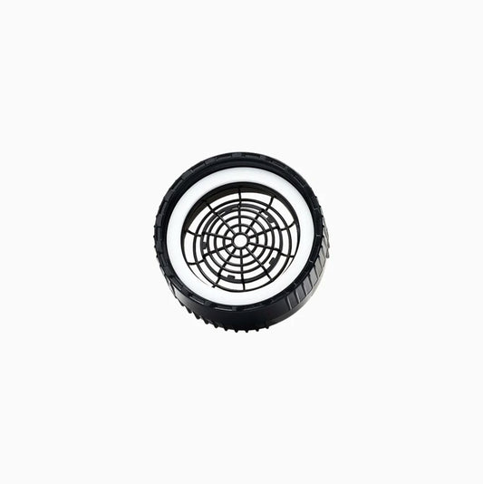 ECOHEADS POD The Adapter shower hose Ecoheads 