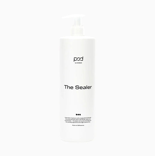 ECOHEADS POD The Sealer shower hose Ecoheads 